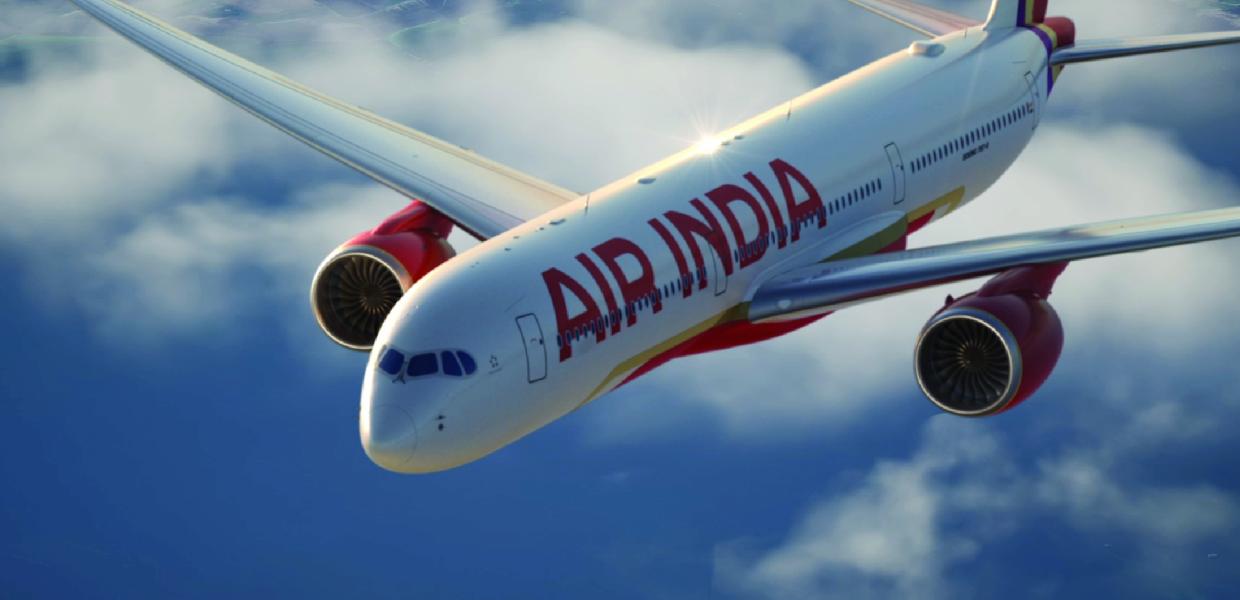 Air India