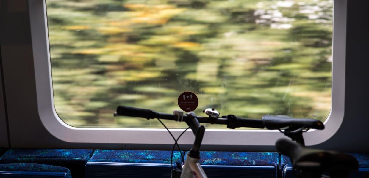bike train 