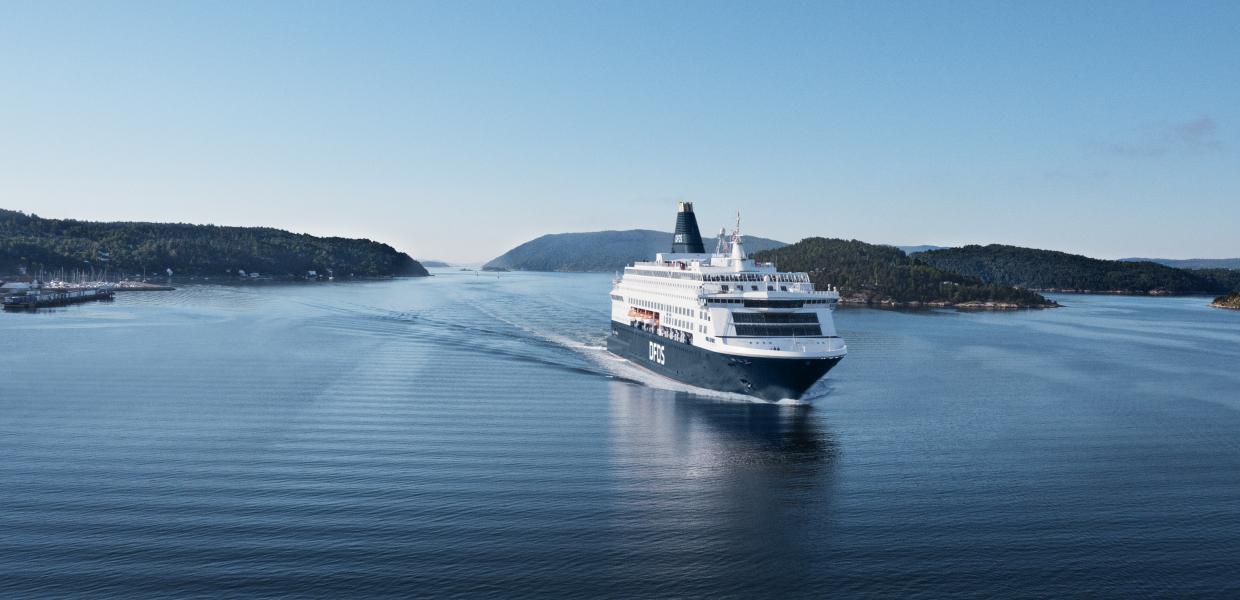 DFDS