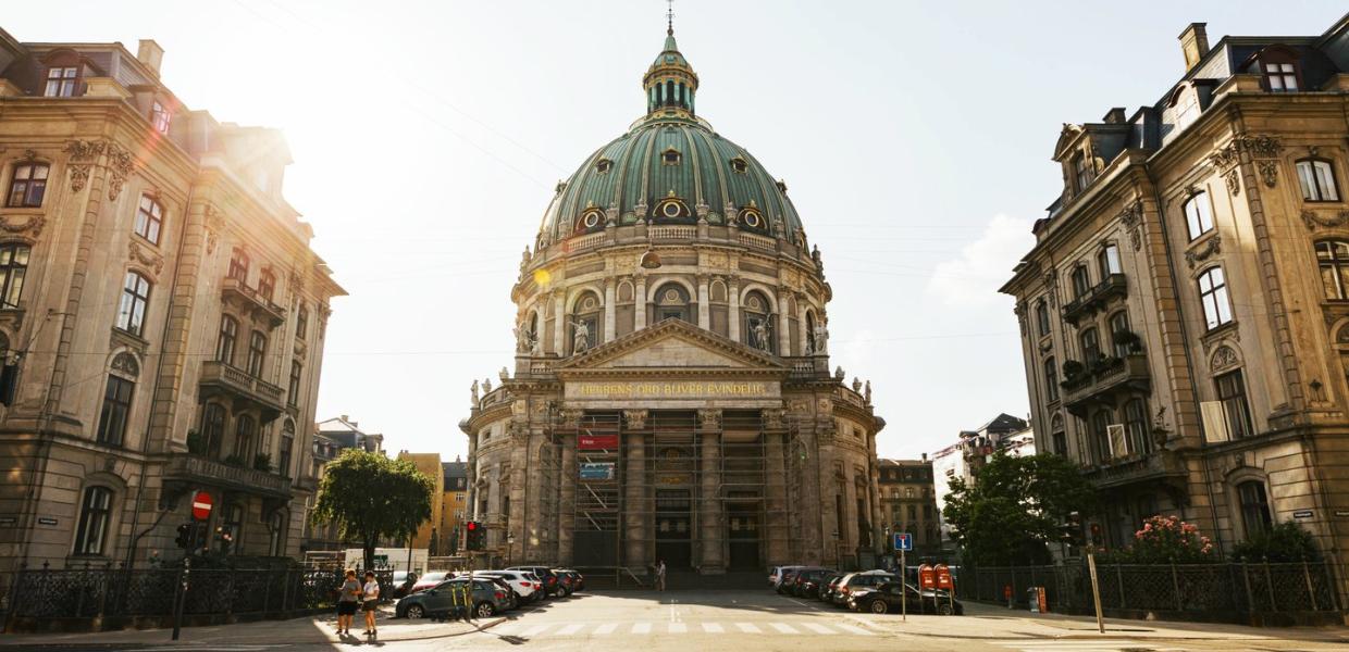 Marmorkirken