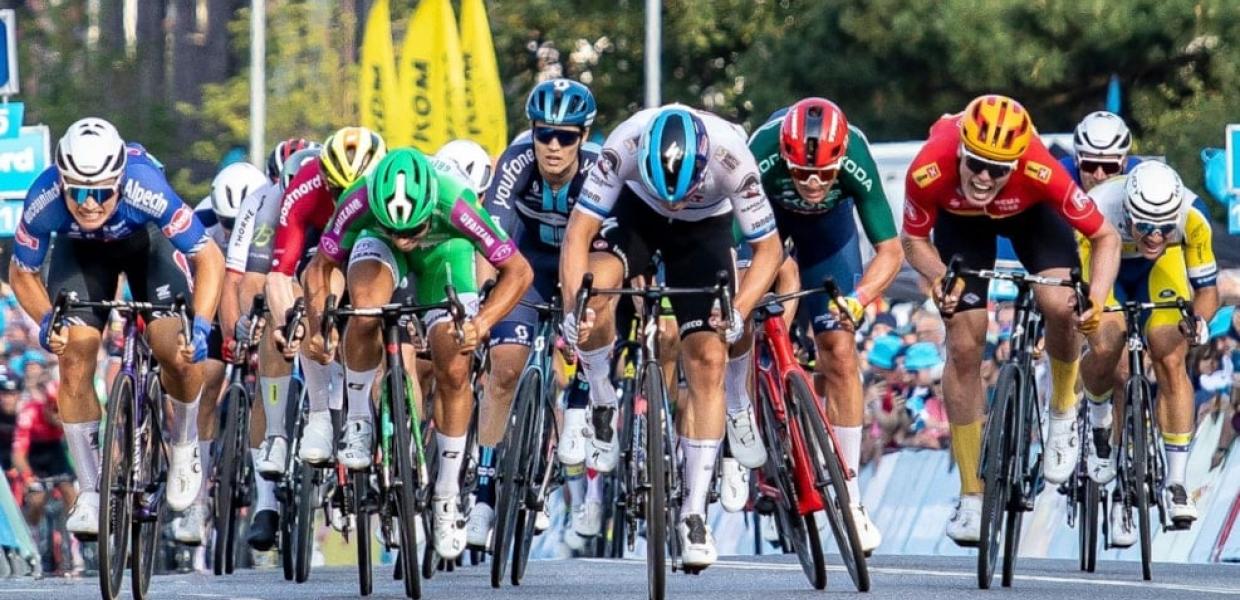 CPH Sprint