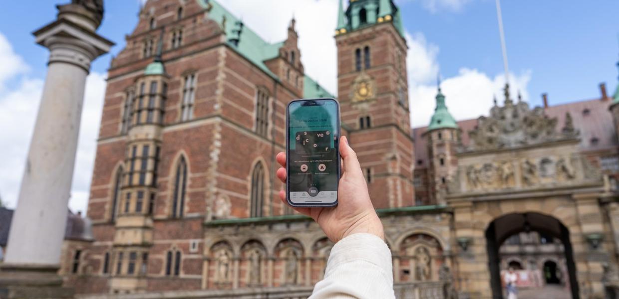 Copenhagen Card Kronborg