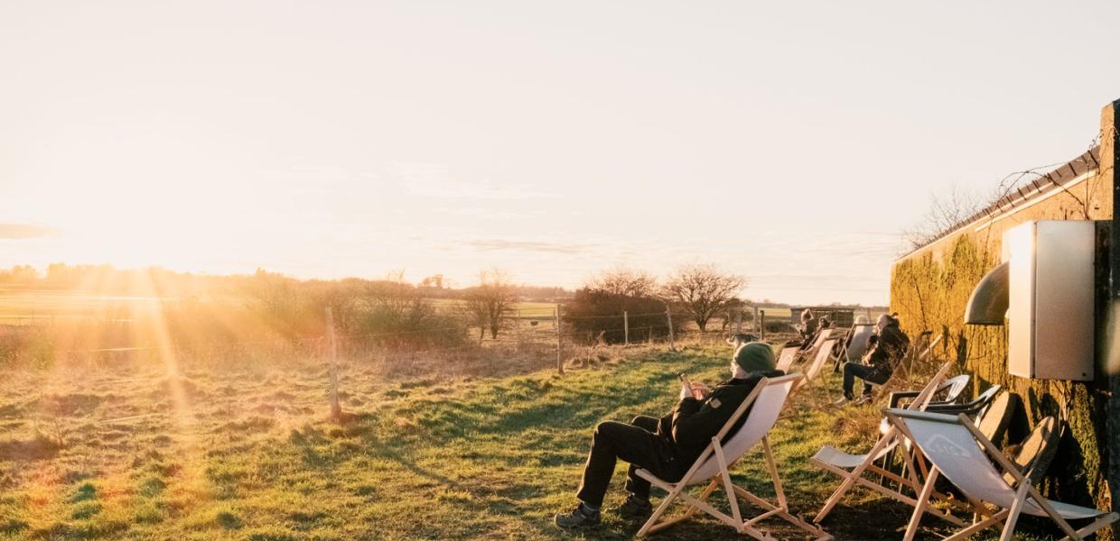 Flyvestation Værløse