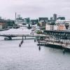 Inner Harbour Bridge | Terry McLaughlin