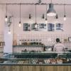 Cakes and patisserie at Leckerbaer, Copenhagen.