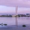 Turning Torso in Malmö