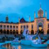 Where to eat on New Year's Eve in Copenhagen | Nimb 