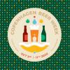 Copenhagen Beer Week logo 2020