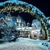 H.C. Andersen Christmas Market