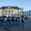 Amalienborg 