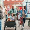 Cargo Bikes and kids