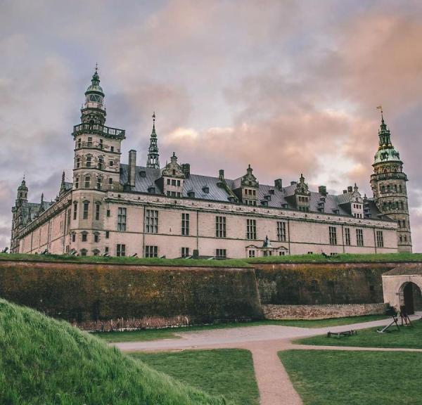 kronborg 