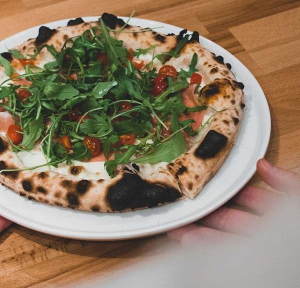 DaGallo Pizzeria | Daniel Rasmussen