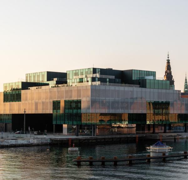 BLOX | Astrid Maria Rasmussen