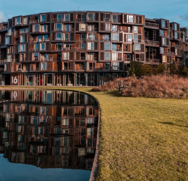 tietgenkollegiet