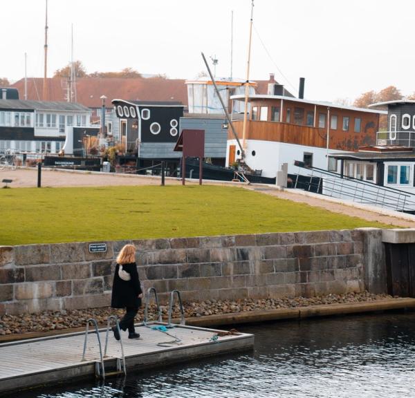 Refshaleøen - Sofie Lund Michaelsen