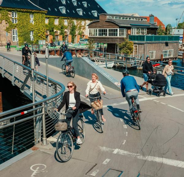 Bikes