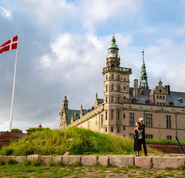 Helsingør Kronborg