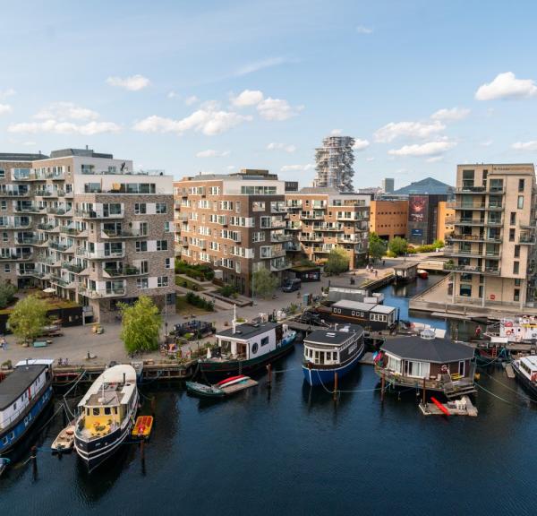 Sydhavnen
