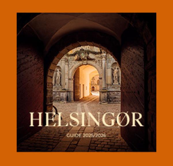 Helsingør Guide 25/26