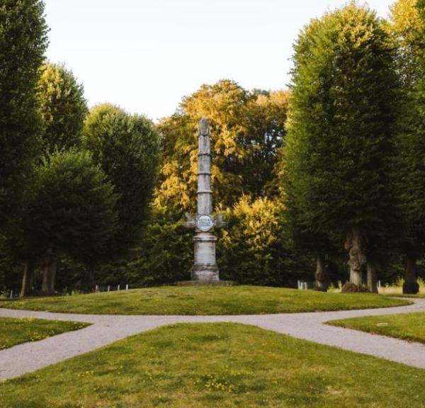 Fredensborg