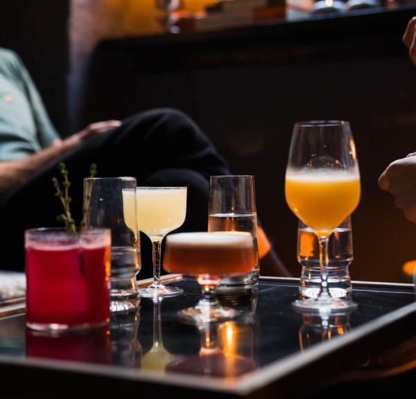 Cocktails