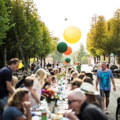 Copenhagen Cooking & Food Festival 