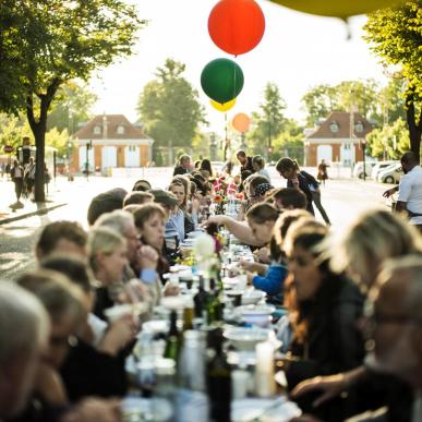 Copenhagen Cooking and Food festival