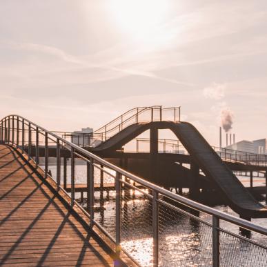 Kalvebod Brygge