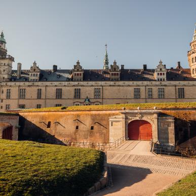 Kronborg