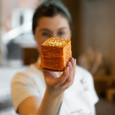 Andersen & Maillard - Croissant
