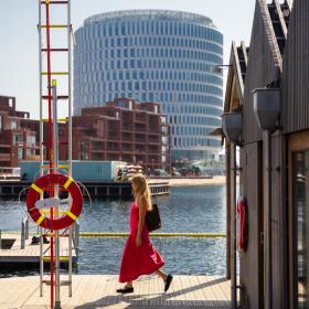 Sandkaj Nordhavn