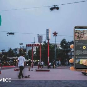 Copenhagen Local Walks