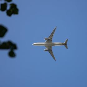 airplane flyvemaskine