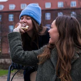 Fastelavnsboller 