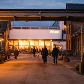 Kødbyen
