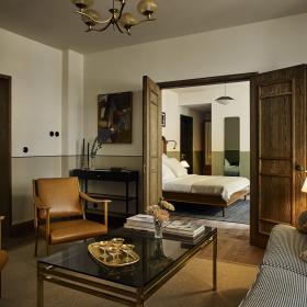 Boutique Hotels