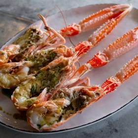 Seafood