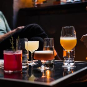 Cocktails