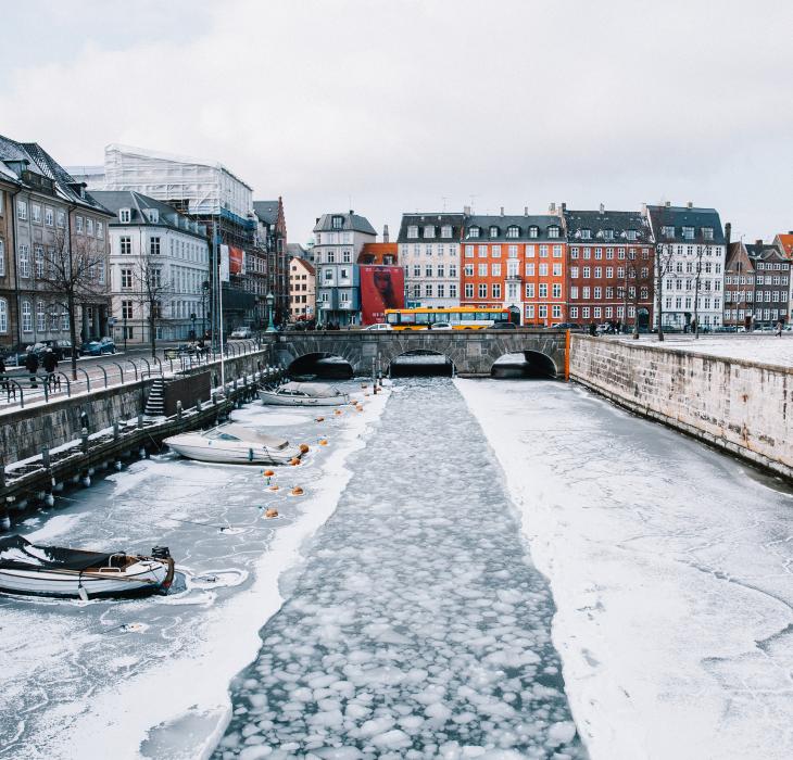 Frederiksholm Kanal