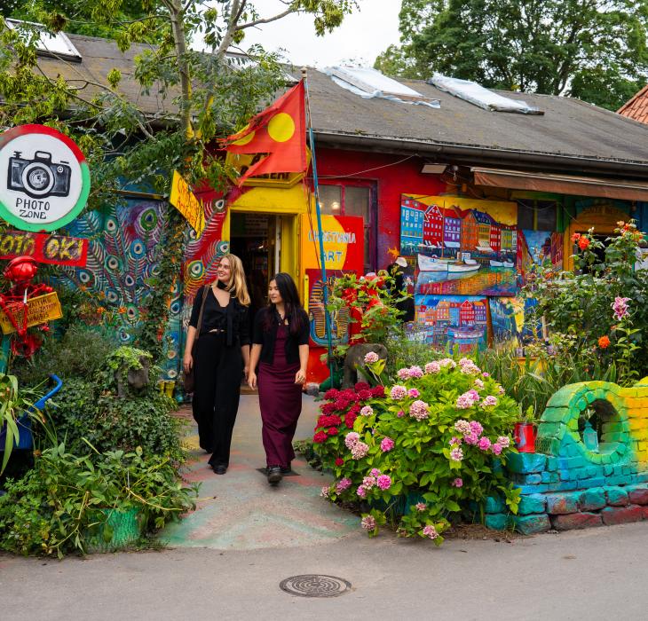 Christiania