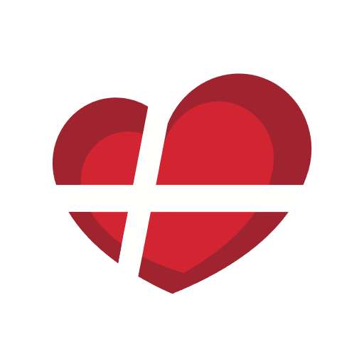 Visit Denmark logo